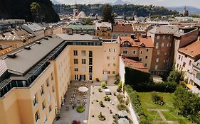 Altstadt Hotel Hofwirt Salzburg